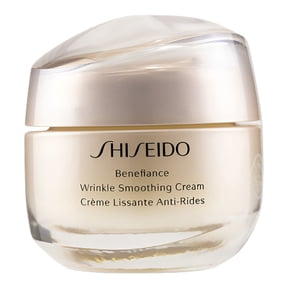 Shiseido Benefiance Wrinkle Smoothing Face Cream Enriched, 1.7 Oz