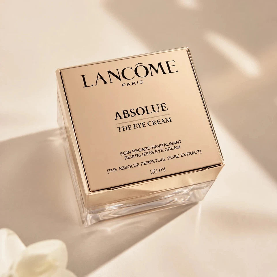 Lancome Absolue Revitalizing Eye Cream 20ml/0.7oz