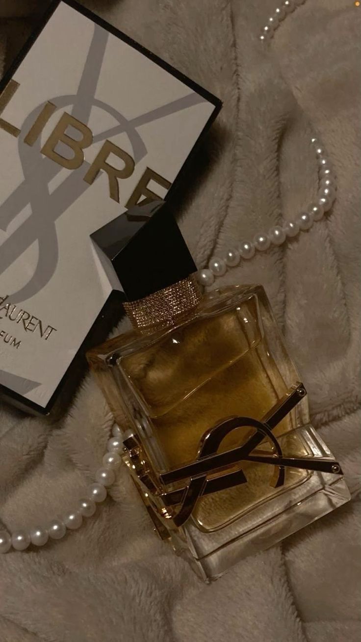 YSL Libre Intense Eau de Parfum 90ml 3.0 fl oz for