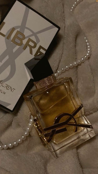 YSL Libre Intense Eau de Parfum 90ml 3.0 fl oz for