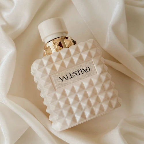 Valentino Donna Born in Roma Ivory Eau De Parfum 3.4oz / 100ml Women Perfume