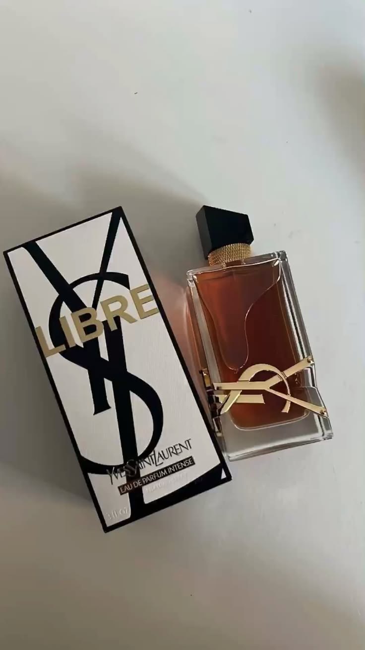 YSL Libre Intense Eau de Parfum 90ml 3.0 fl oz for