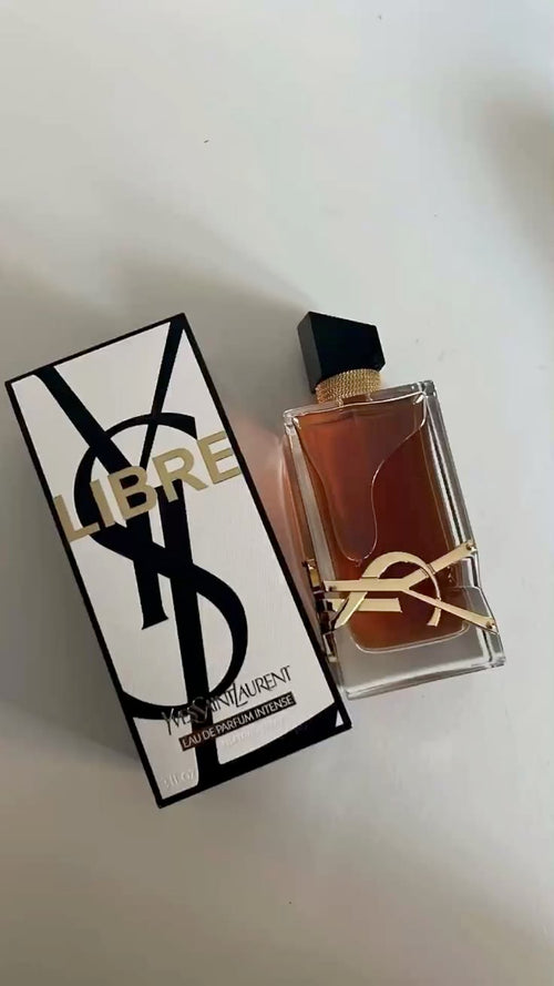 YSL Libre Intense Eau de Parfum 90ml 3.0 fl oz for