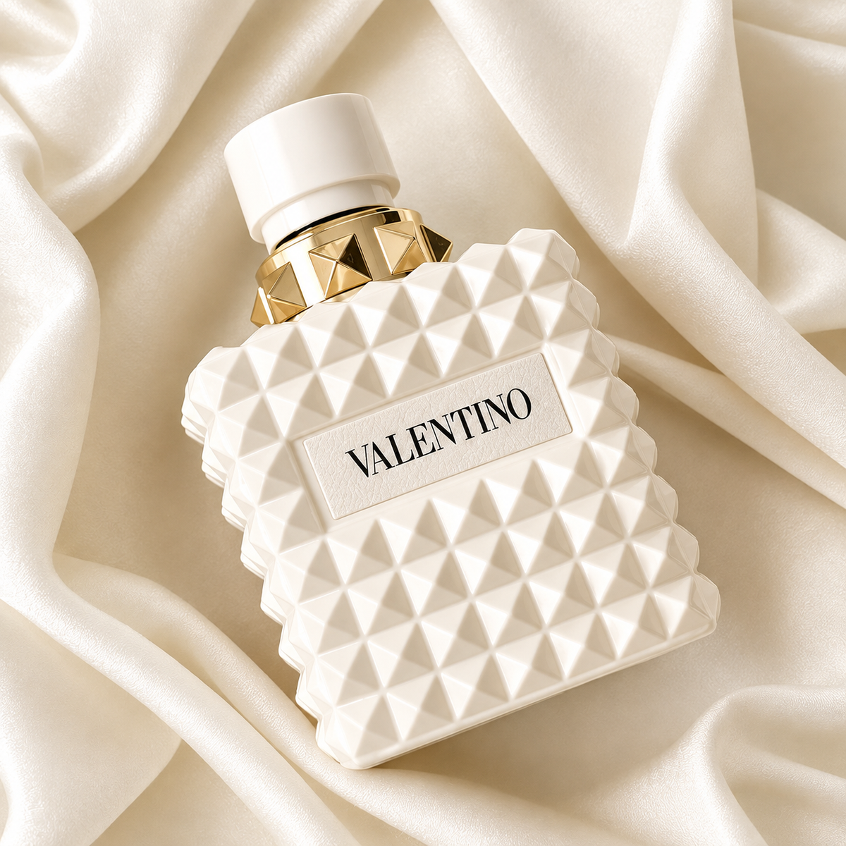 Valentino Donna Born in Roma Ivory Eau De Parfum 3.4oz / 100ml Women Perfume