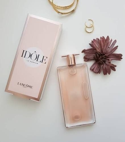 Lancome Idole Le Grand Parfum 100ml 3.4oz Brand New In Box