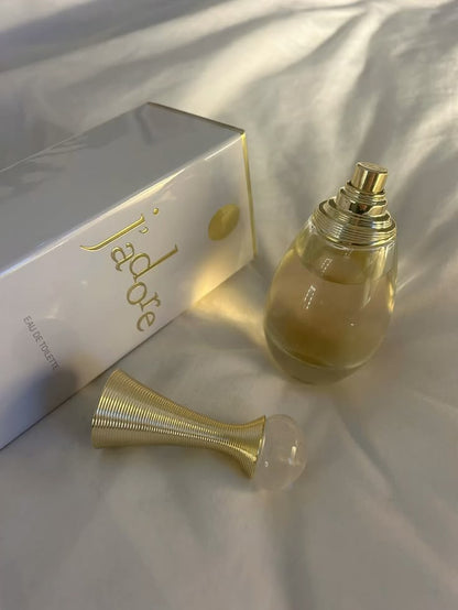 Dior J’adore Eau de Parfum for Women – Iconic Floral Fragrance, 3.4 oz / 100 ml