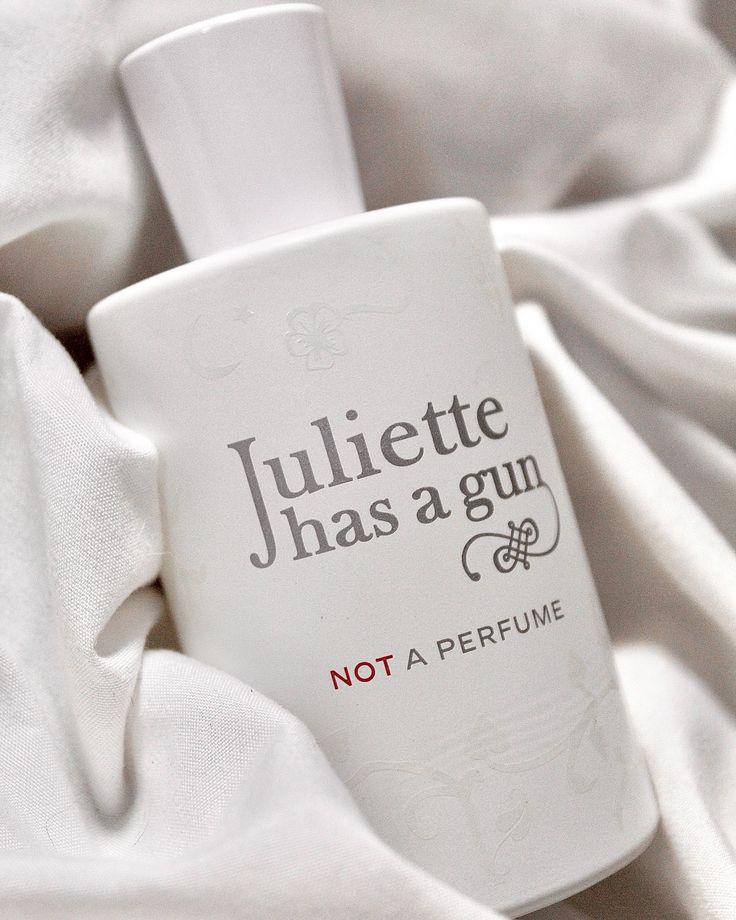 Juliette Has A Gun Not A Perfume Eau De Parfum – Cetalox Perfume – Woody, Musky & Ambery Fragrance