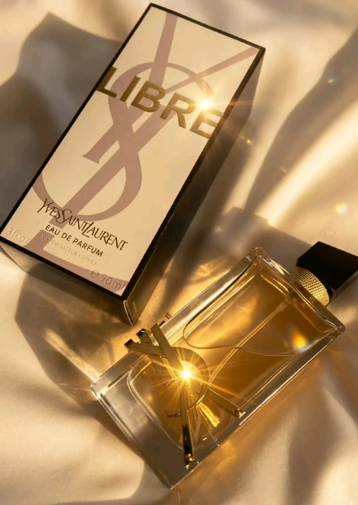 YSL Libre Intense Eau de Parfum 90ml 3.0 fl oz for