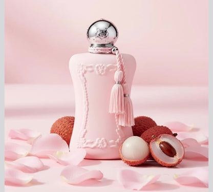 Parfums De Marly Delina by Parfums de Marly Eau de Parfum Spray 2.5 oz New