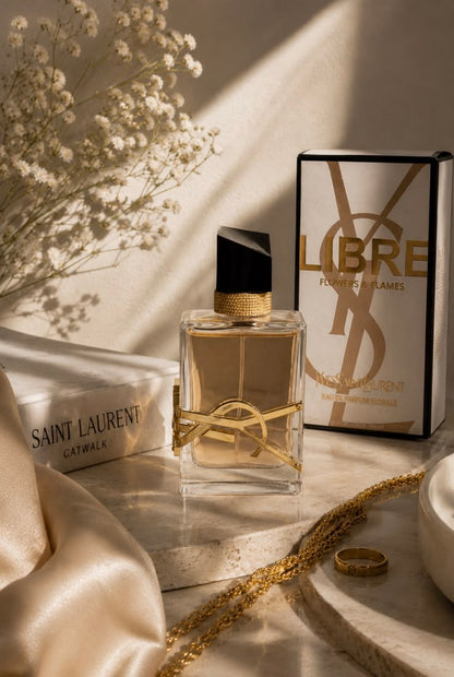 YSL Libre Intense Eau de Parfum 90ml 3.0 fl oz for