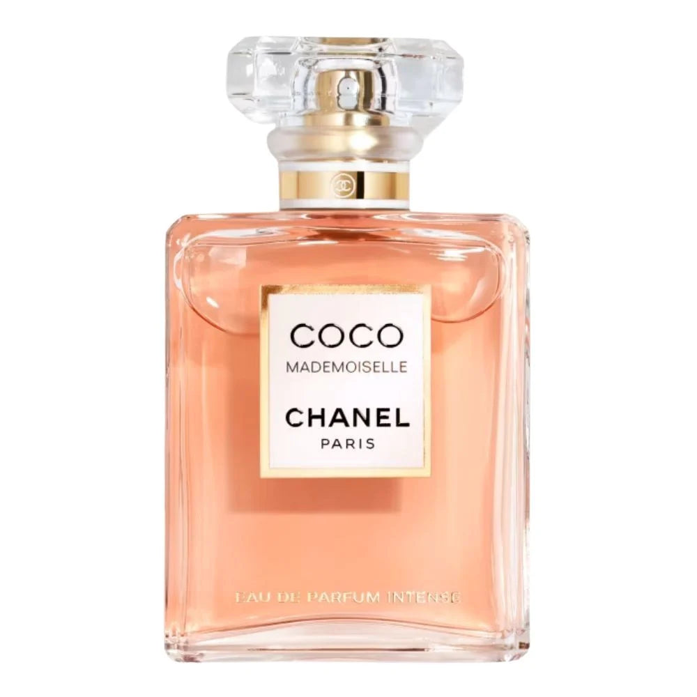 COCO MADEMOISELLE by CHANEL Eau De Parfum Intense 3.4 fl. oz