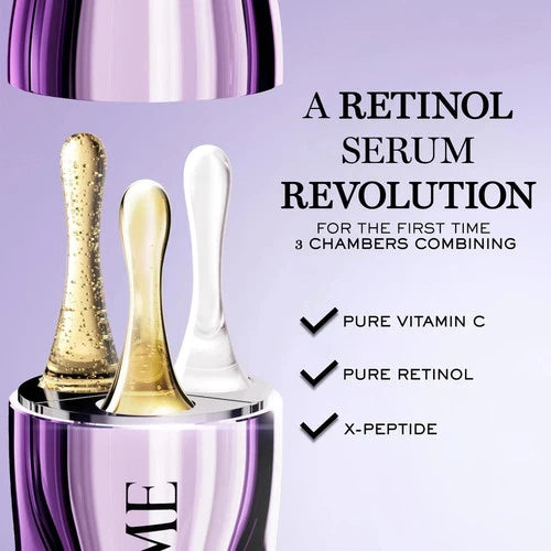 Lancome Renergie H.C.F Triple Serum ANTI-AGING 1.7oz /50mL