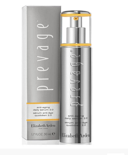 Elizabeth Arden Prevage Anti-Aging Daily Serum 2.0 - 1.7 FL(50ml)