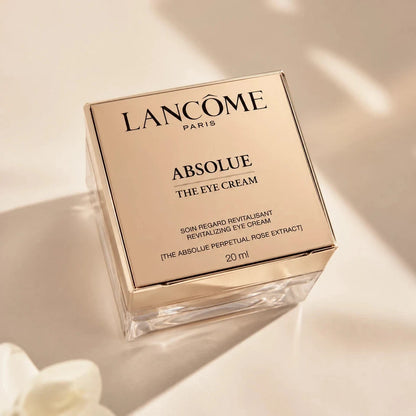 Lancome Absolue Revitalizing Eye Cream 20ml/0.7oz
